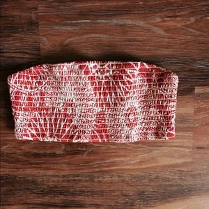 - Glam - Strapless Bandeau